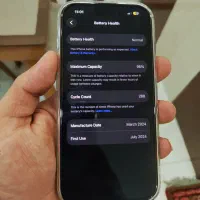 iPhone 15 ch 128|موبایل|محمدشهر, شهرک پیام (مهرالبرز)|دیوار