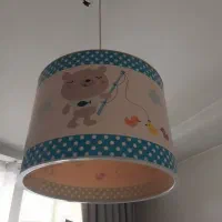 لوستر اتاق کودک