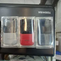 نوکیا ۲۷۲۰ تاشو در ۳رنگ