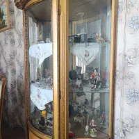 یکدست مبل و میز ناهارخوری ‌در حد نو|مبلمان خانگی و میز عسلی|اصفهان, سرتاوه|دیوار