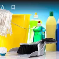 نیازمند نظافتچی خانم