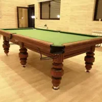 تولیدی میز پینگ پنگ بیلیارد لوازم بازی و تفریحی|ورزشهای توپی|تهران, پونک|دیوار