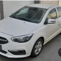 معاوضه سورن پلاس xu7pبا شاهین دنده ای gl