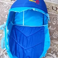 سبد حمل نوزاد خارجی