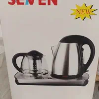 چایساز برقی سون استار