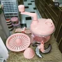 خردکن با کیفیت/ سبزی خردکن|ظروف پختوپز|کرمان, |دیوار