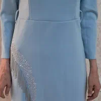 لباس مجلسی