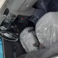 پراید ۱۳۱ مدل ۹۵ درحد خشک کلکسیونی|خودرو سواری و وانت|کرمانشاه, |دیوار