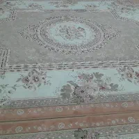 ۲ عدد فرش ۷۵۰ شانه