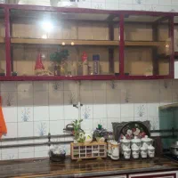 کابینت|مصالح و تجهیزات ساختمان|علی‌آباد کتول, |دیوار