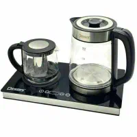 چای ساز ،اسپرسوساز آکبند|سماور، چای‌ساز، قهوه‌ساز|همدان, |دیوار