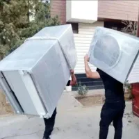 کارگر اسباب کشی تضمینی با قیمت عالی مناسب