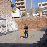 نقشه بردار|خدمات پیشه و مهارت|کرمانشاه, |دیوار