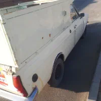 وانت پیکان مدل ۷۷|خودرو سواری و وانت|چهاردانگه (تهران), |دیوار