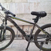 دوچرخه فلش flash