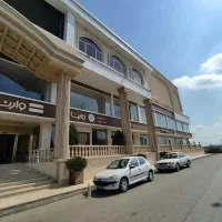 واحد تجاری 48متری مجتمع وارنا،|فروش مغازه و غرفه|گنبد کاووس, |دیوار