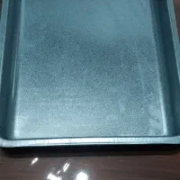 قالب گالوانیزه فر