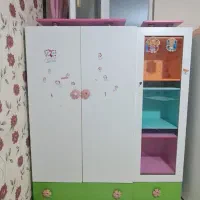 سرویس خواب نوزاد نوجوان