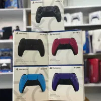 دسته ps4 و ps5|کنسول، بازی ویدئویی و آنلاین|کرج, مهرویلا جنوبی|دیوار