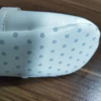 پاپوش|کفش و لباس بچه|رشت, پل تالشان|دیوار