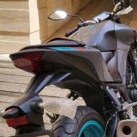 موتور یاماها MT 25 صفر کلیک 150 160|موتورسیکلت|تهران, فردوس|دیوار