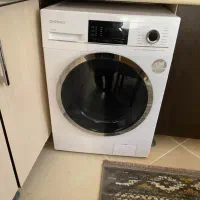 ماشین لباسشویی