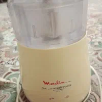 خرد کن مولینکس اصل