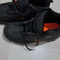 نیم پوت کت ۶۵۰ت فوری|کیف، کفش، کمربند|محمدیه-قزوین, |دیوار