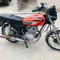 موتور سیکلت ۲۰۰سی سی