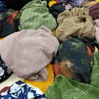 فروش پارچه تیکه ای بندر دیر|عمدهفروشی|بندر دیر, |دیوار