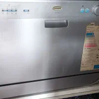 ظرفشویی 8 نفره جنرال