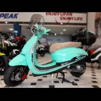 وسپا ۱۷۰ سی سی