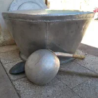 قابلمه آشپزی چند تیکه