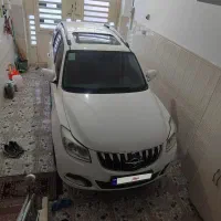 هایما S7 توربو1800cc، مدل ۱۳۹۷