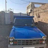 زامیاد Z 24 دوگانه سوز آپشنال، مدل ۱۴۰۲|خودرو سواری و وانت|زرند, |دیوار