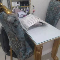 لوازم کاشت ناخن|آرایشگاه و سالن‌های زیبایی|محمدشهر, جعفرآباد|دیوار