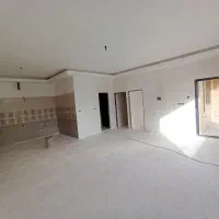 آپارتمان طبقه دوم نوساز وام‌دار