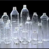 فروش انواع بطری  پت پلاستیکی وشیشه ای