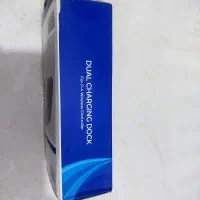 استند شارژر دسته PS4|کنسول، بازی ویدئویی و آنلاین|گرگان, |دیوار