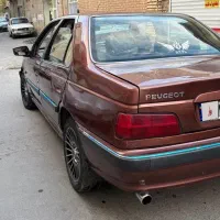 پرشیا مدل 90 تو کرم|خودرو سواری و وانت|تبریز, |دیوار