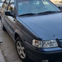 سمند مدل ۹۰ بدون رنگ ef7