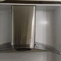 هود مارک مهسا سالم و نو تمیز|هود|قم, پردیسان|دیوار