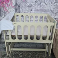 گهواره مارک دیوانکو