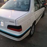 پژوپارس TU5|خودرو سواری و وانت|سردشت, |دیوار