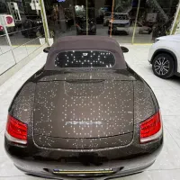 پورشه باکستر مدل ۲۰۱۱