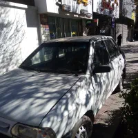 فروش پراید مرتب وتغییر اساسی شده|خودرو سواری و وانت|نیشابور, هفده شهریور|دیوار