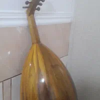 عودخانی|سازهای سنتی|بندرعباس, |دیوار