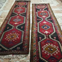 قالیچه پشمی