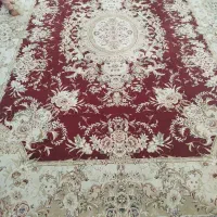 فرش مشهد 12 متری درجه 1