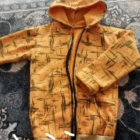 سویشرت وکلاه|کفش و لباس بچه|تربت‌حیدریه, منظر|دیوار